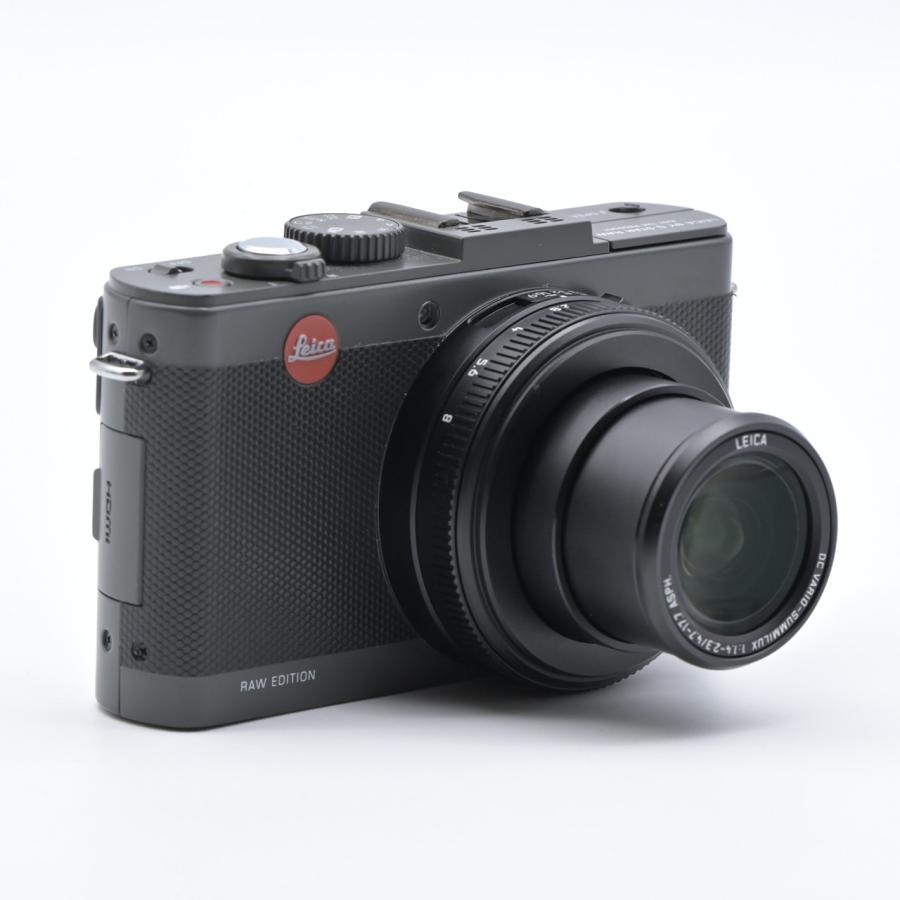 Leica ライカ D-LUX6 G-STAR RAWエディション |  | 02
