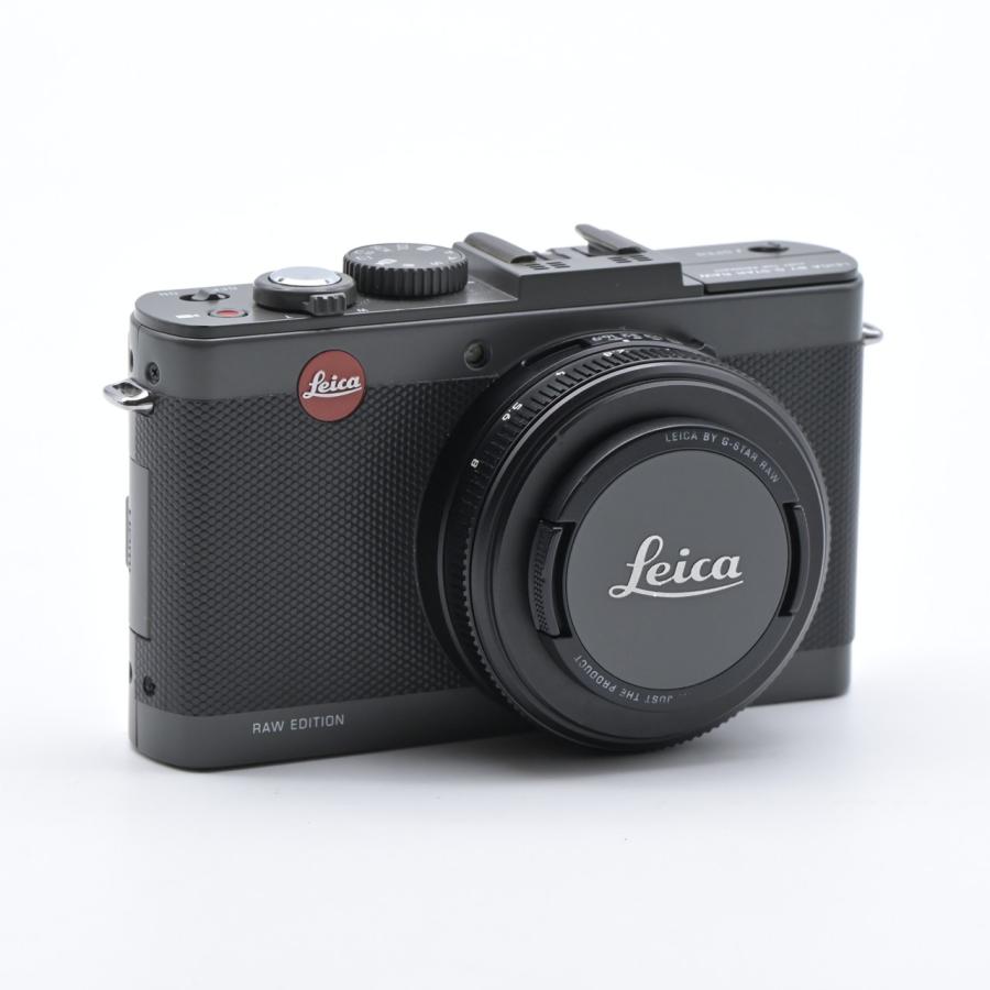 Leica ライカ D-LUX6 G-STAR RAWエディション |  | 08