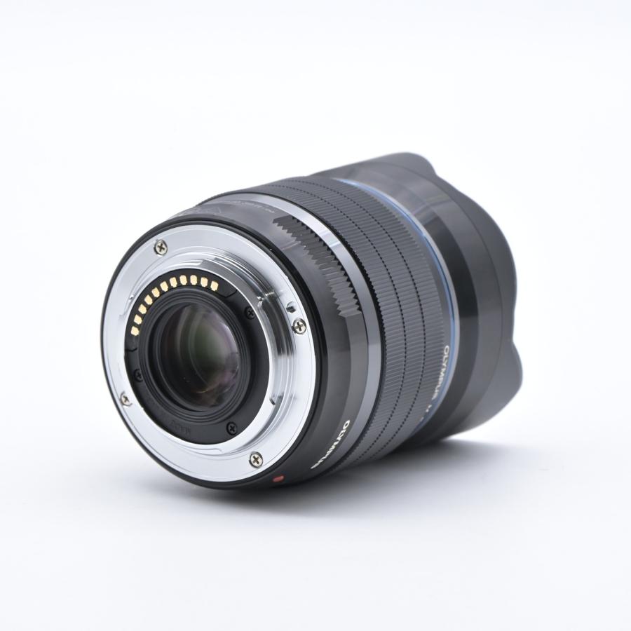 OLYMPUS オリンパス M.ZUIKO DIGITAL ED 8mm F1.8 Fisheye PRO |  | 03