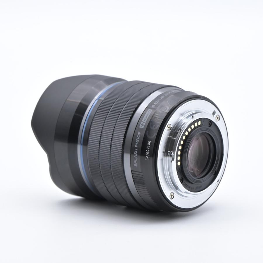 OLYMPUS オリンパス M.ZUIKO DIGITAL ED 8mm F1.8 Fisheye PRO |  | 04