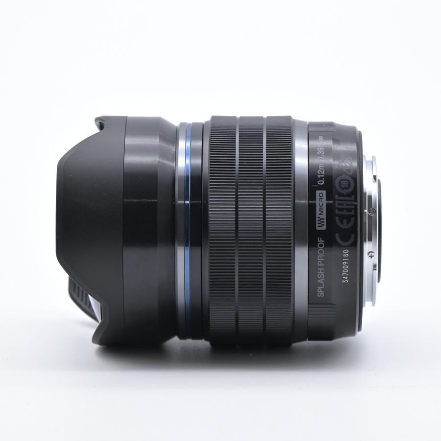 OLYMPUS オリンパス M.ZUIKO DIGITAL ED 8mm F1.8 Fisheye PRO