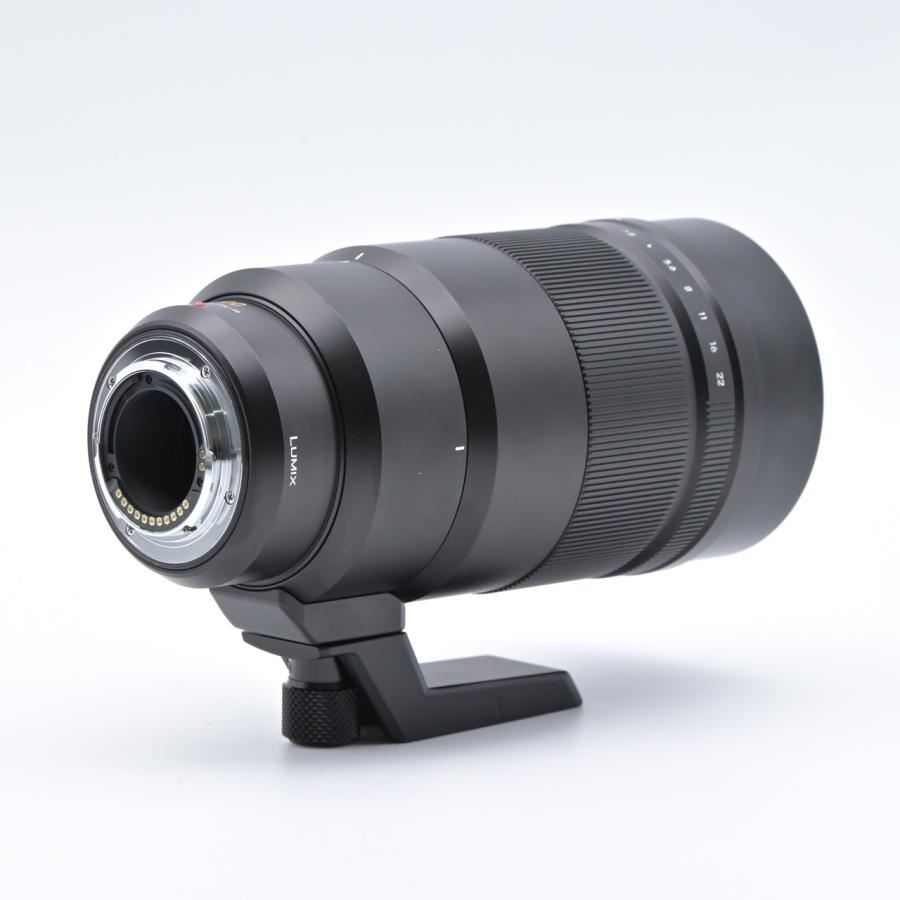 Panasonic パナソニック LEICA DG ELMARIT 200mm F2.8 POWER O.I.S. H-ES200 |  | 03
