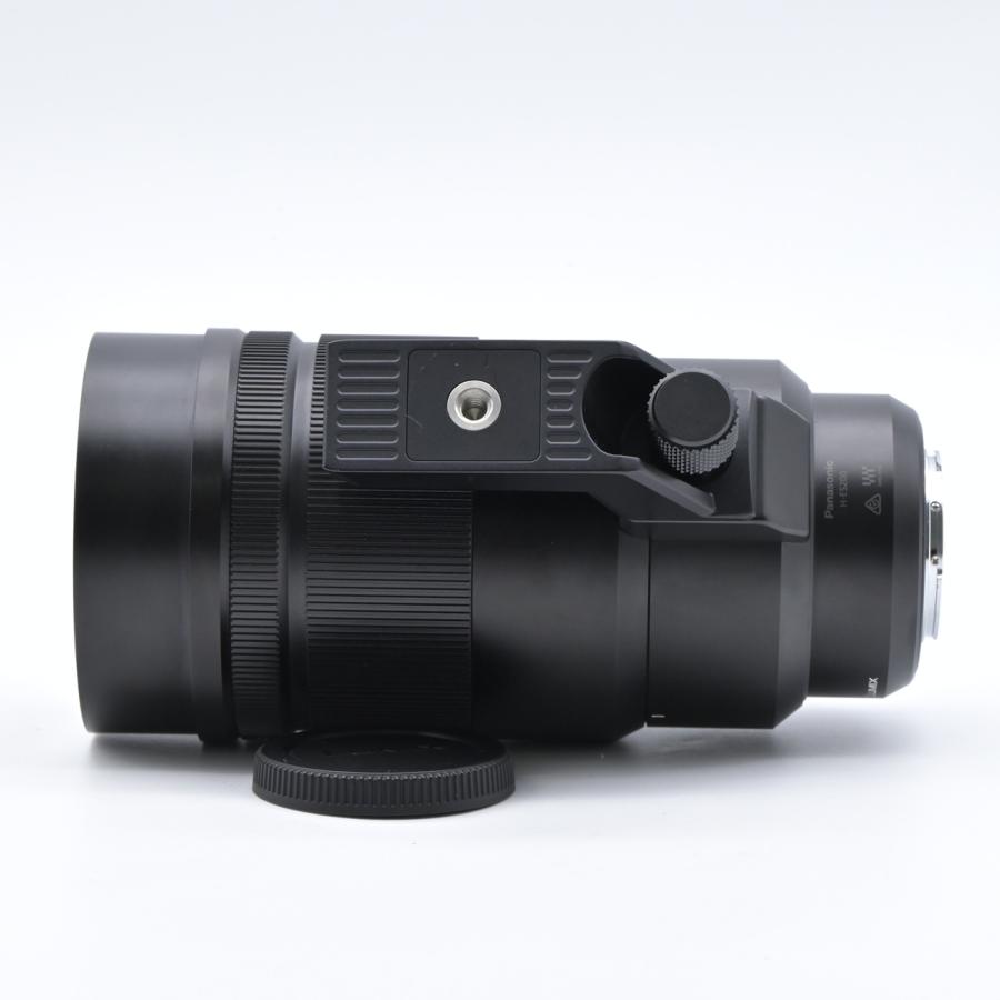 Panasonic パナソニック LEICA DG ELMARIT 200mm F2.8 POWER O.I.S. H-ES200 |  | 05