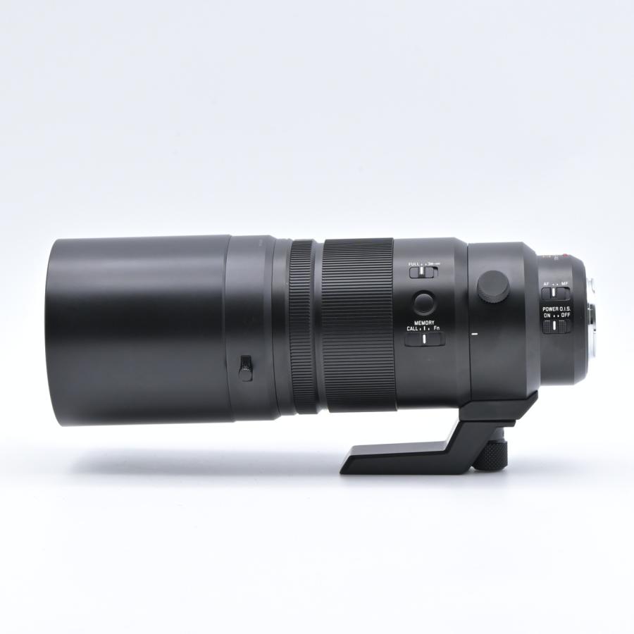 Panasonic パナソニック LEICA DG ELMARIT 200mm F2.8 POWER O.I.S. H-ES200 |  | 07