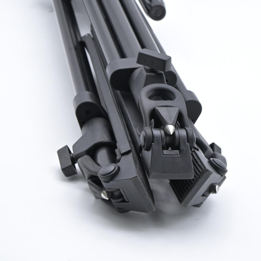 Sachtler ザハトラー FSB 8T 2D システムビデオ三脚 |  | 12