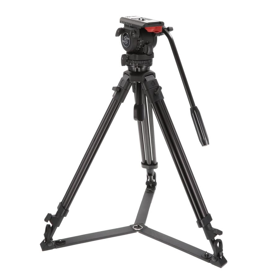 Sachtler ザハトラー FSB 8T 2D システムビデオ三脚 |  | 01