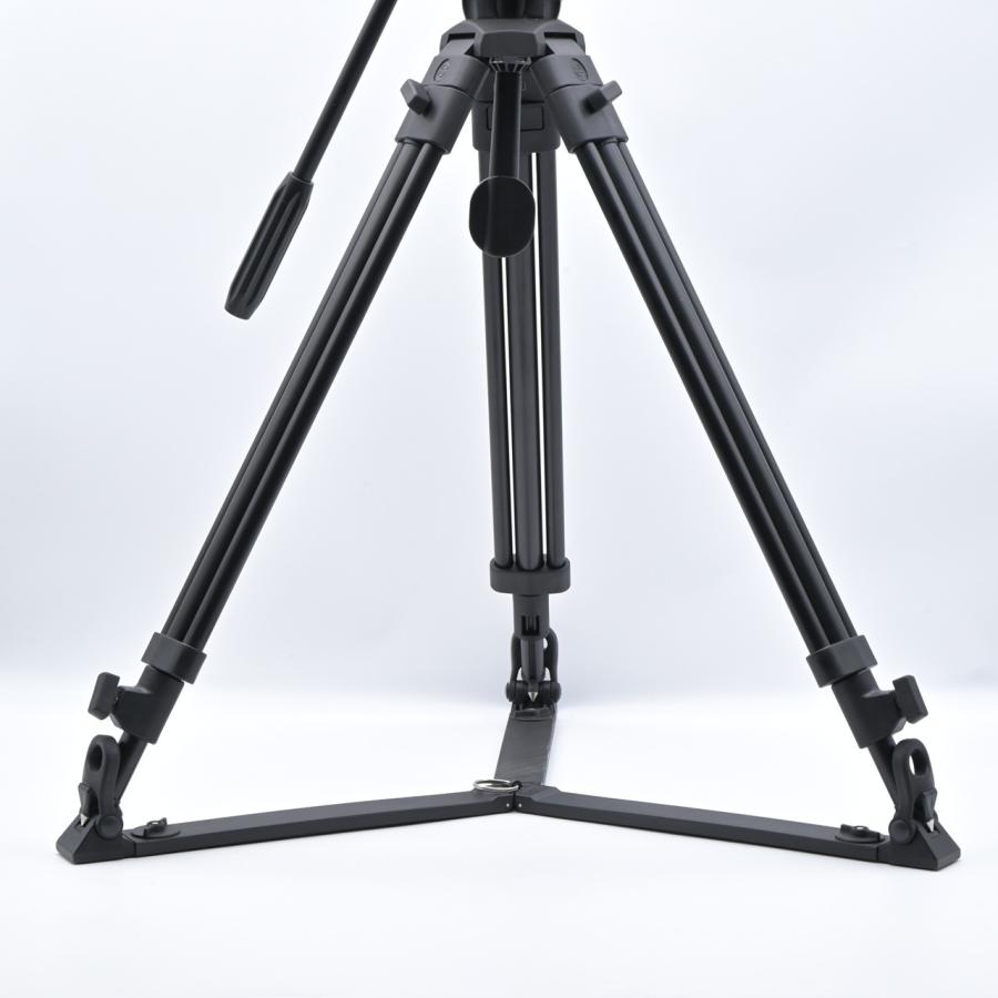 Sachtler ザハトラー FSB 8T 2D システムビデオ三脚 : フラッグシップ