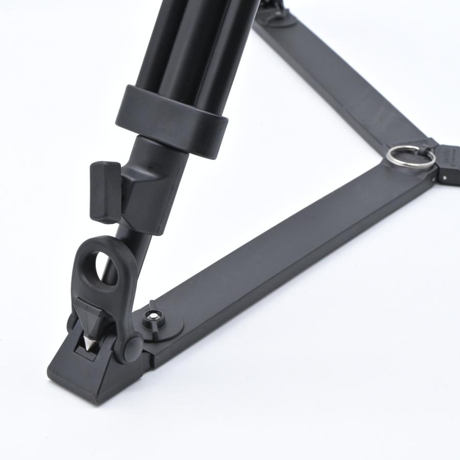 Sachtler ザハトラー FSB 8T 2D システムビデオ三脚 : フラッグシップ