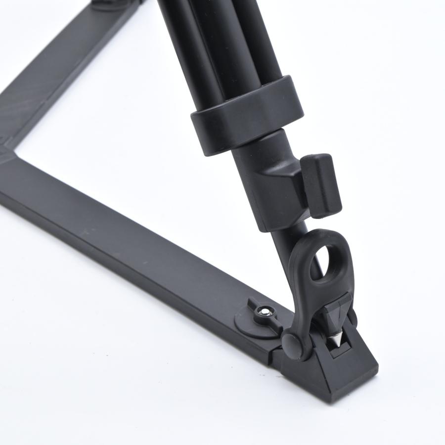 Sachtler ザハトラー FSB 8T 2D システムビデオ三脚 |  | 06