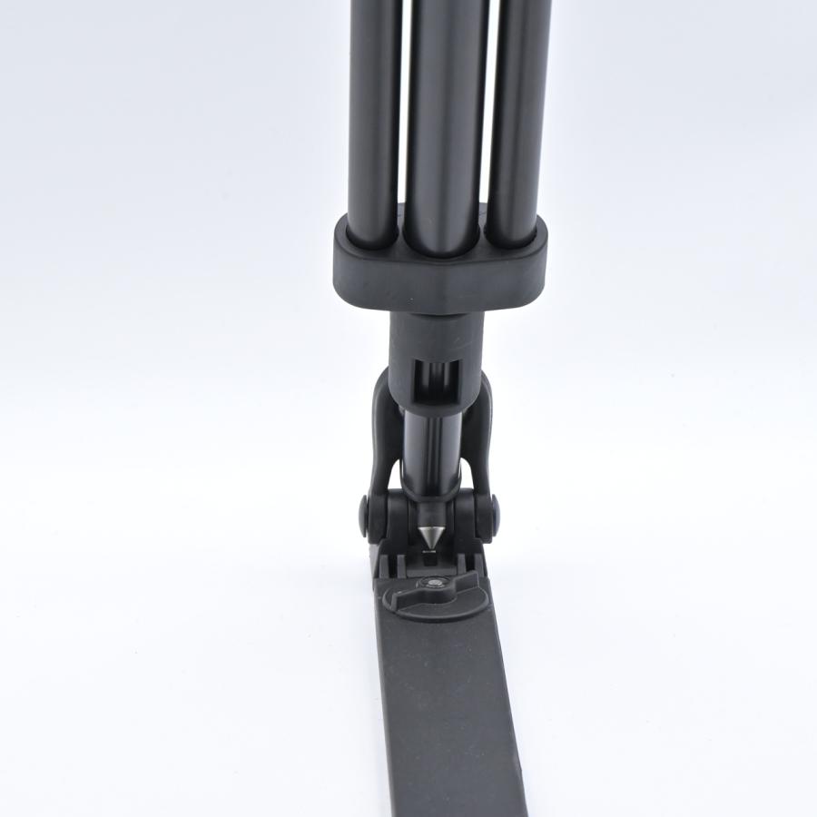 Sachtler ザハトラー FSB 8T 2D システムビデオ三脚 : フラッグシップ