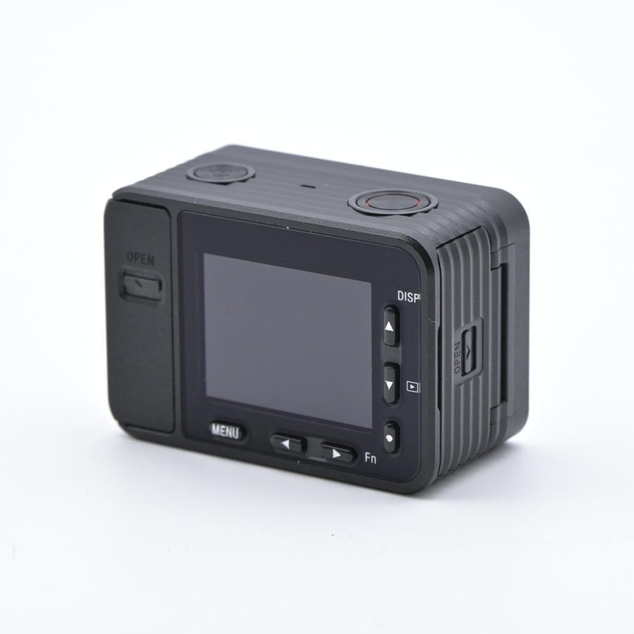 SONY ソニー Cyber-shot DSC-RX0 : フラッグシップカメラ - 通販