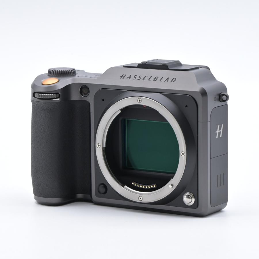 HASSELBLAD ハッセルブラッド X1D II 50C ボディ |  | 01
