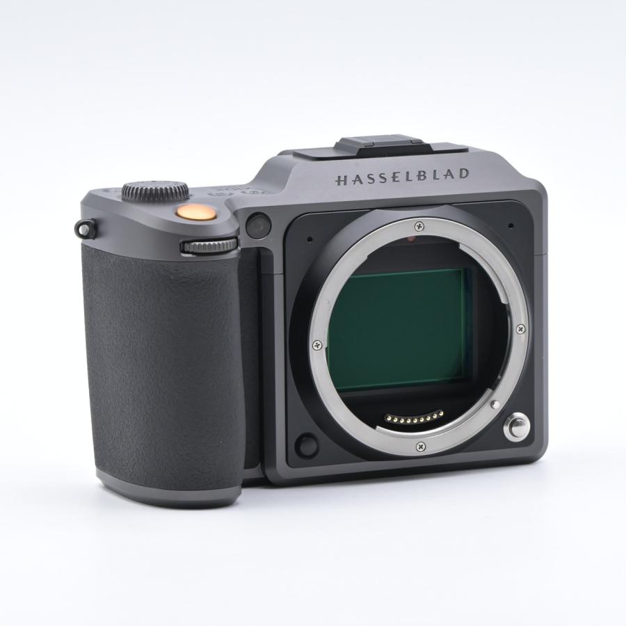 HASSELBLAD ハッセルブラッド X1D II 50C ボディ |  | 02