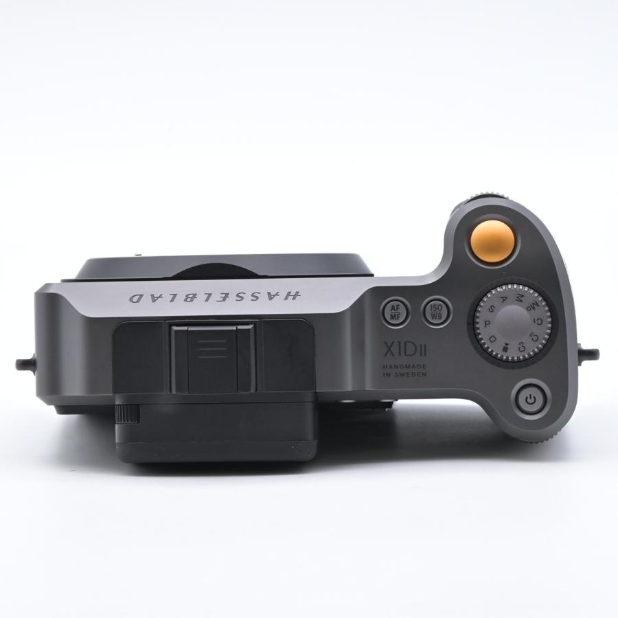 HASSELBLAD ハッセルブラッド X1D II 50C ボディ |  | 03