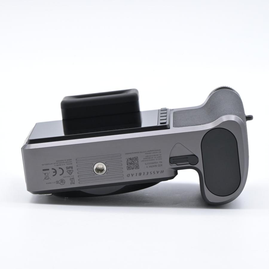 HASSELBLAD ハッセルブラッド X1D II 50C ボディ |  | 04