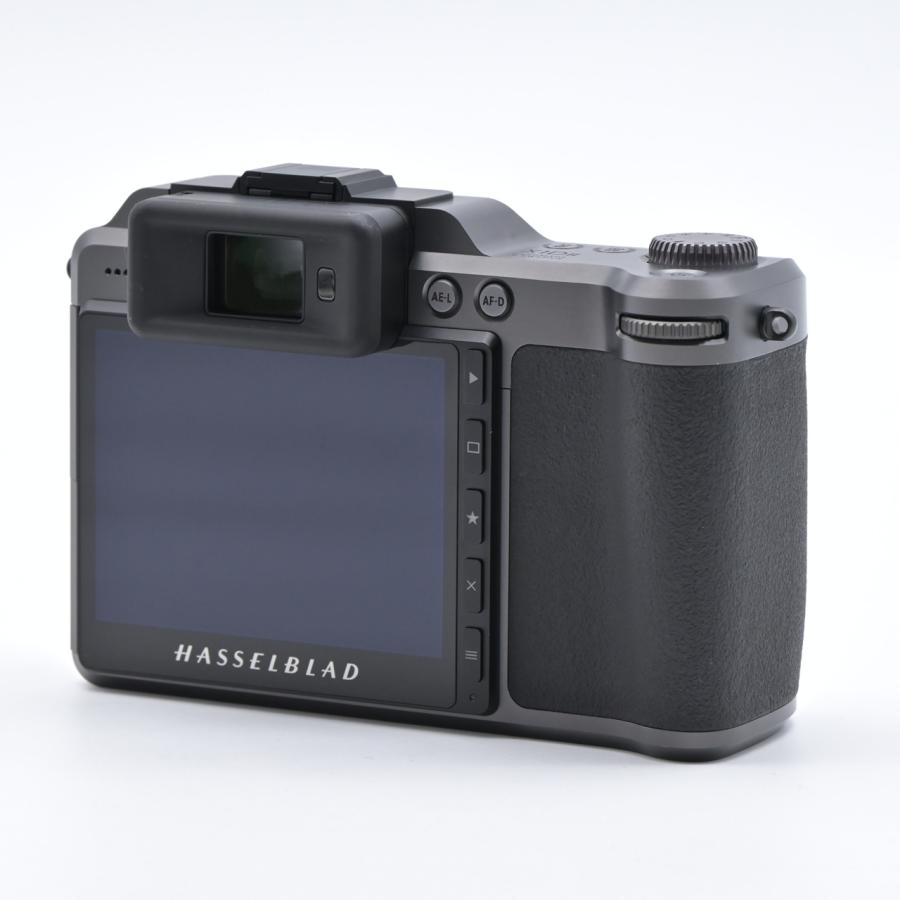 HASSELBLAD ハッセルブラッド X1D II 50C ボディ |  | 05