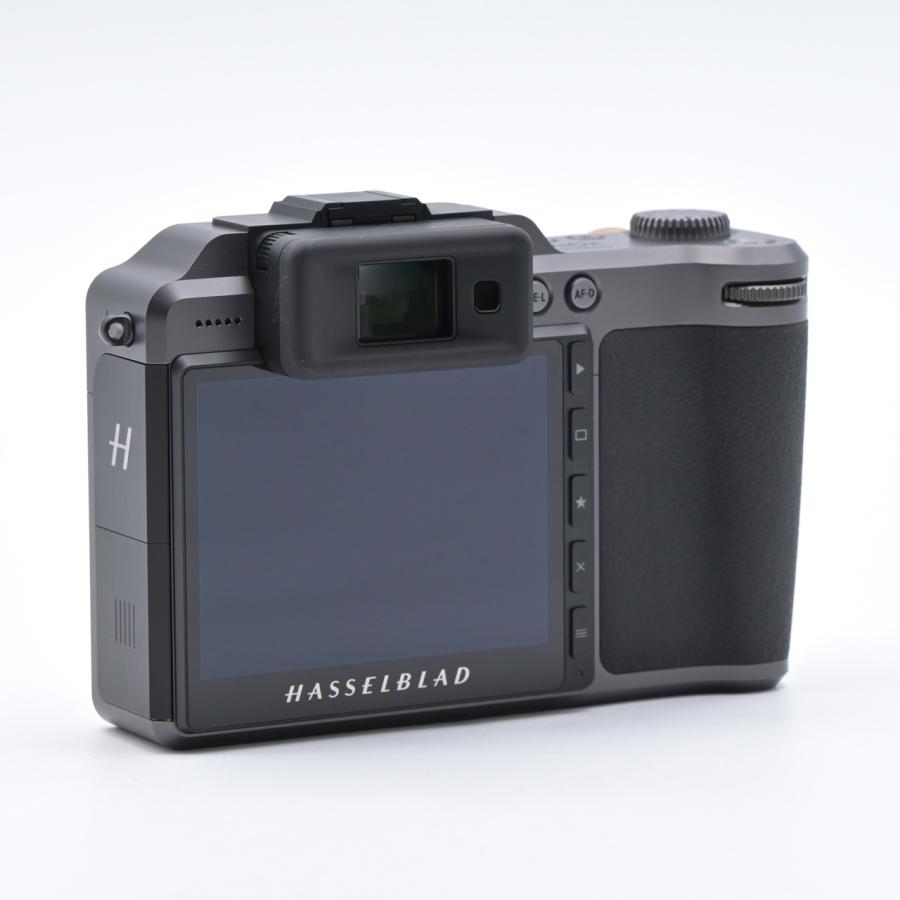HASSELBLAD ハッセルブラッド X1D II 50C ボディ |  | 06