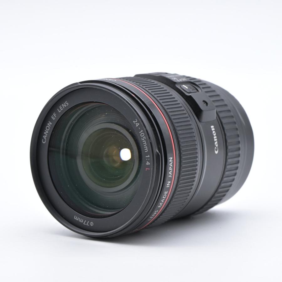Canon キヤノン EF24-105mm F4L IS USM |  | 01