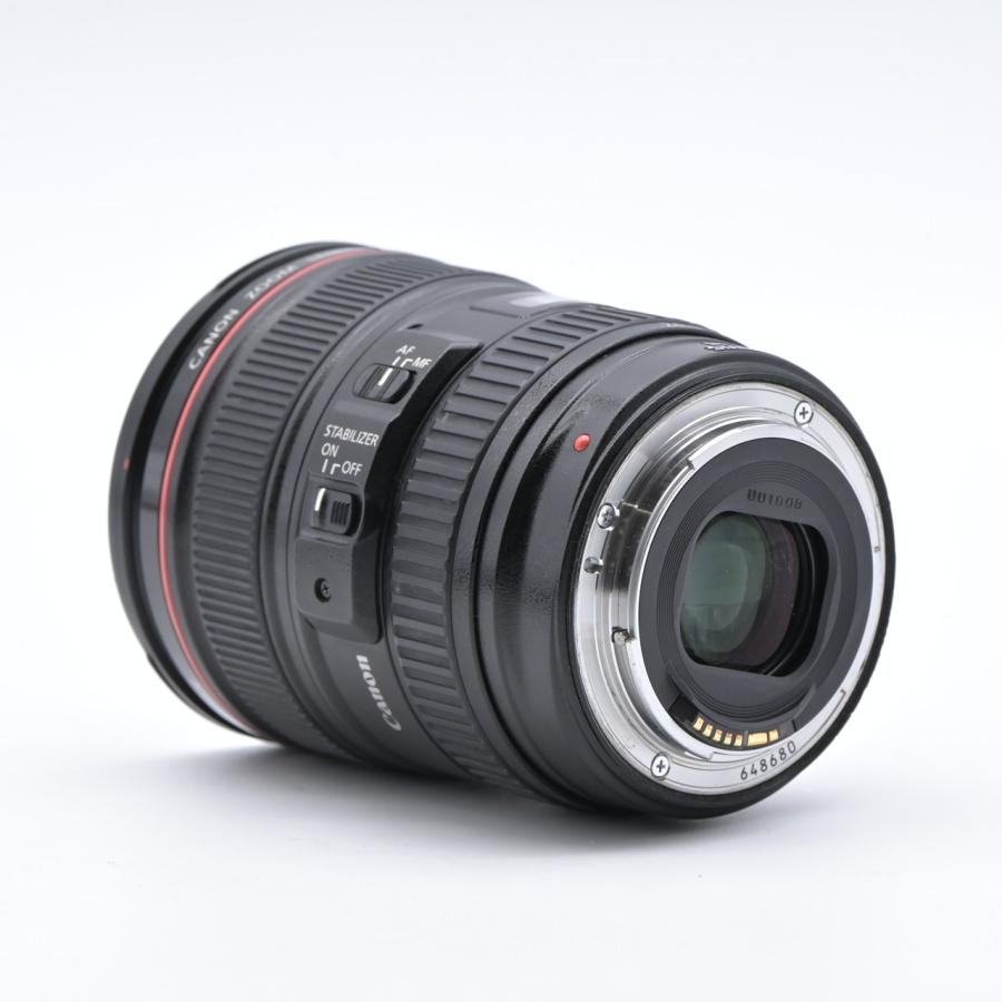 Canon キヤノン EF24-105mm F4L IS USM |  | 04