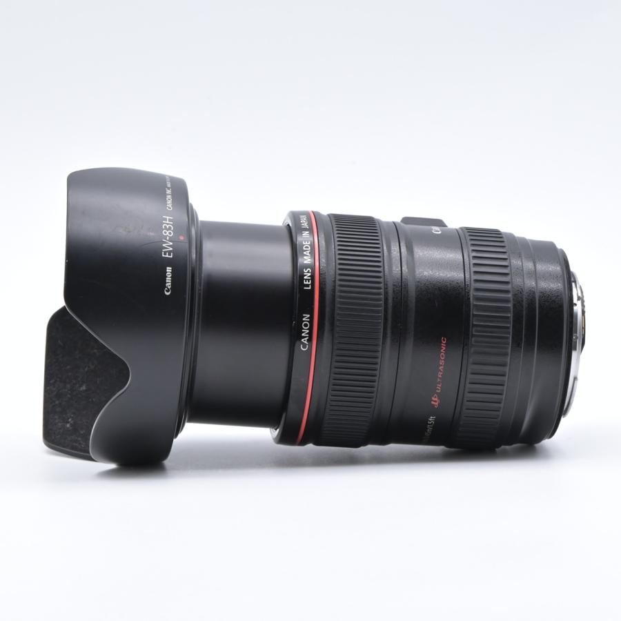 Canon キヤノン EF24-105mm F4L IS USM |  | 05