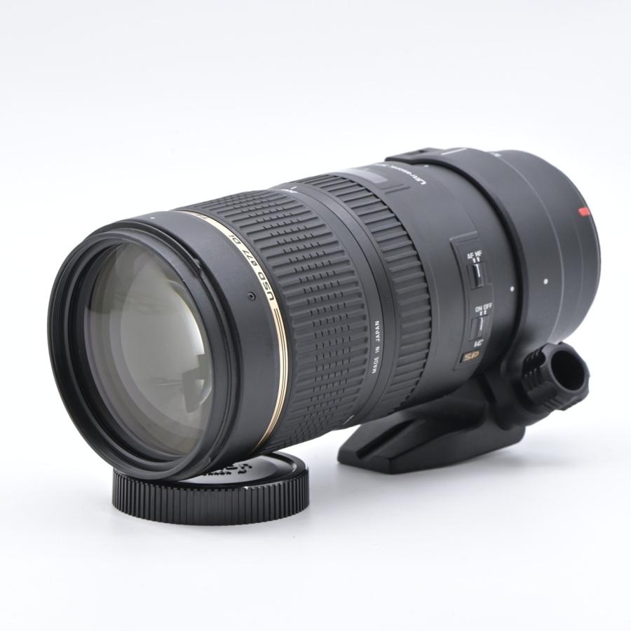 TAMRON タムロン SP 70-200mm F2.8 Di VC USD キヤノン用 A009E