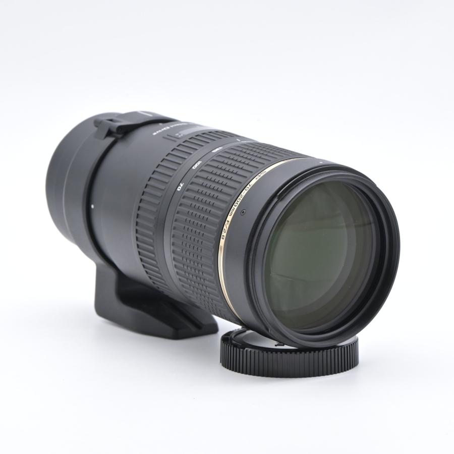 TAMRON タムロン SP 70-200mm F2.8 Di VC USD キヤノン用 A009E
