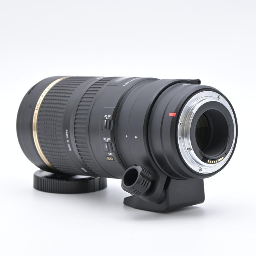TAMRON タムロン SP 70-200mm F2.8 Di VC USD キヤノン用 A009E