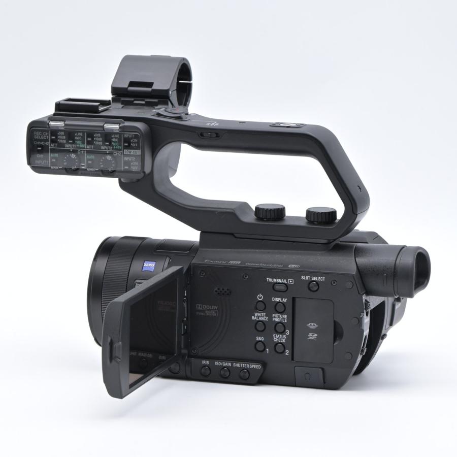【美品】SONY NXCAMカムコーダー 業務用ビデオカメラ HXR-NX80 cH4XjuRDa7._UX300_TTW__.jpeg