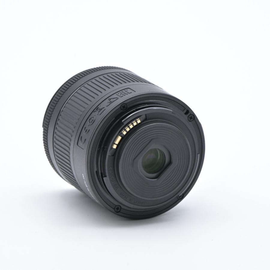 Canon キヤノン EOS Kiss X9 ブラック ダブルズームキット : フラッグ