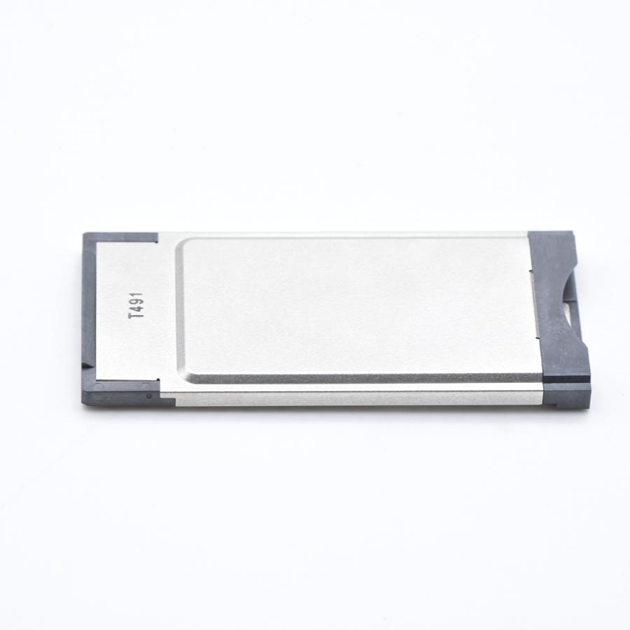 SONY ソニー QDA-EX1 XQDエクスプレスカードアダプター : フラッグ