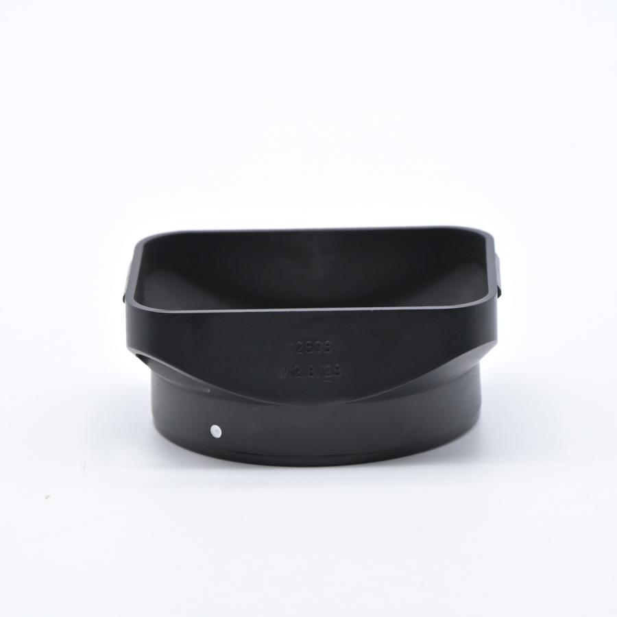Leica ライカ レンズフード 12536 Elmarit-M 28mm 用 |  | 01