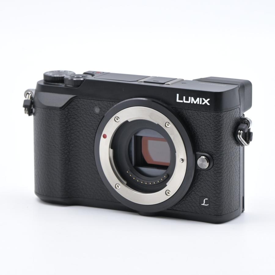 Panasonic パナソニック DMC-GX7MK2-K ブラック |  | 01