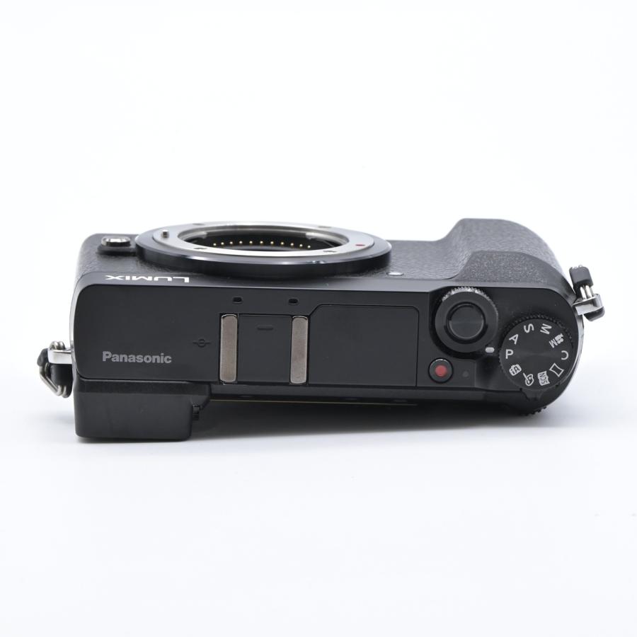Panasonic パナソニック DMC-GX7MK2-K ブラック |  | 03