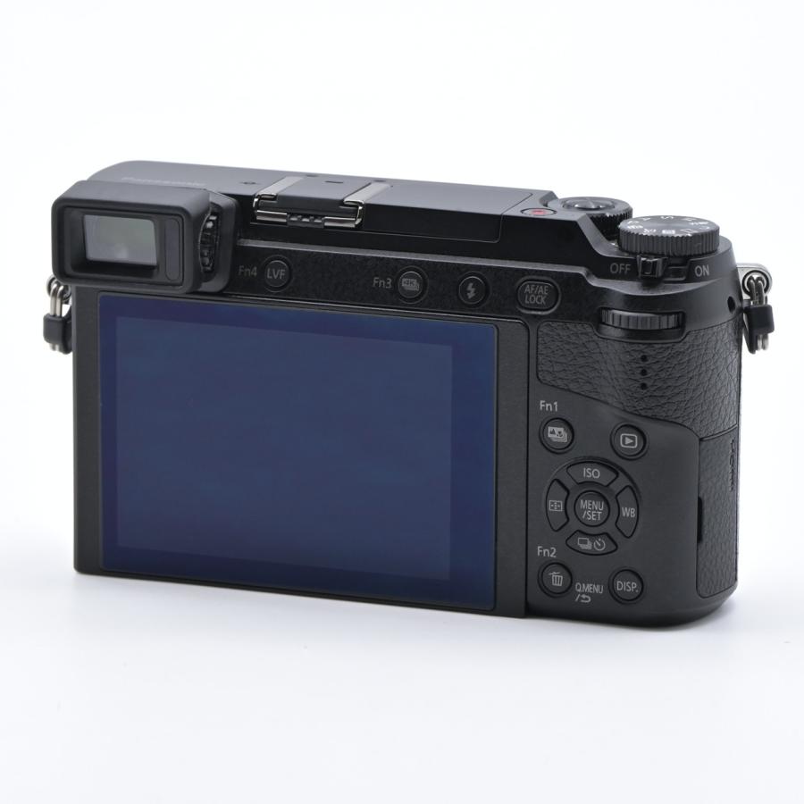 Panasonic パナソニック DMC-GX7MK2-K ブラック |  | 05
