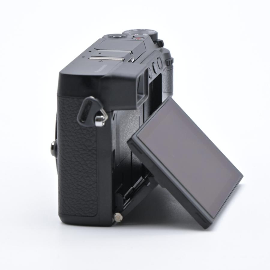 Panasonic パナソニック DMC-GX7MK2-K ブラック |  | 06