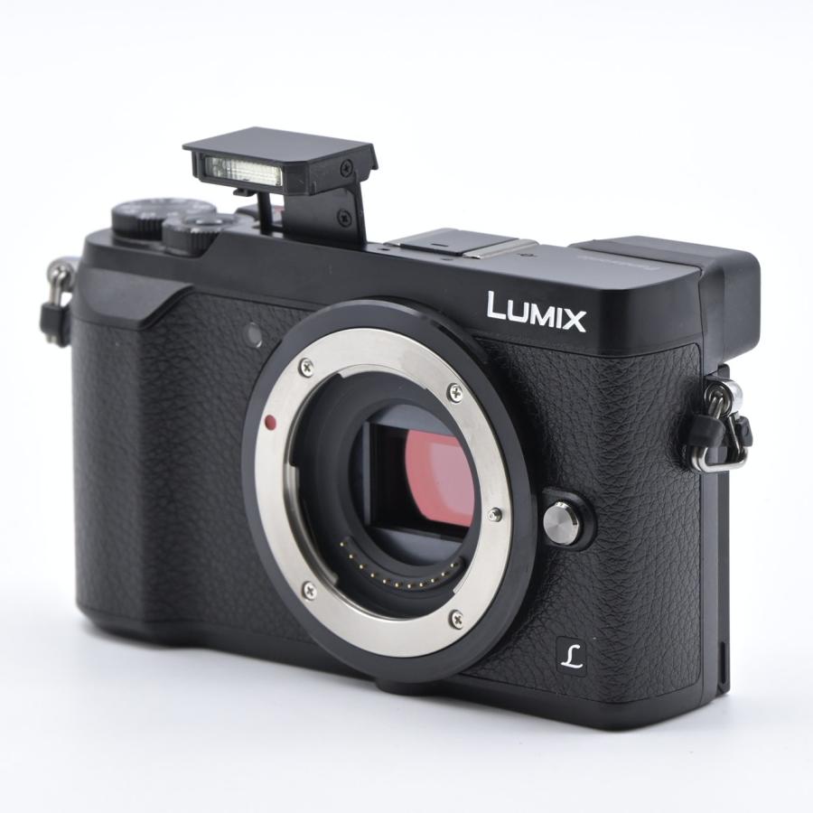 Panasonic パナソニック DMC-GX7MK2-K ブラック |  | 07