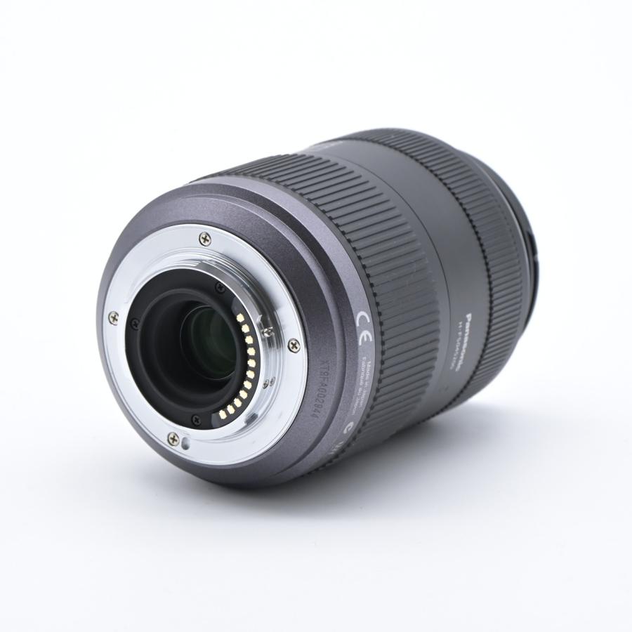 Panasonic パナソニック G VARIO 45-200mm F4.0-5.6 H-FS045200 |  | 03