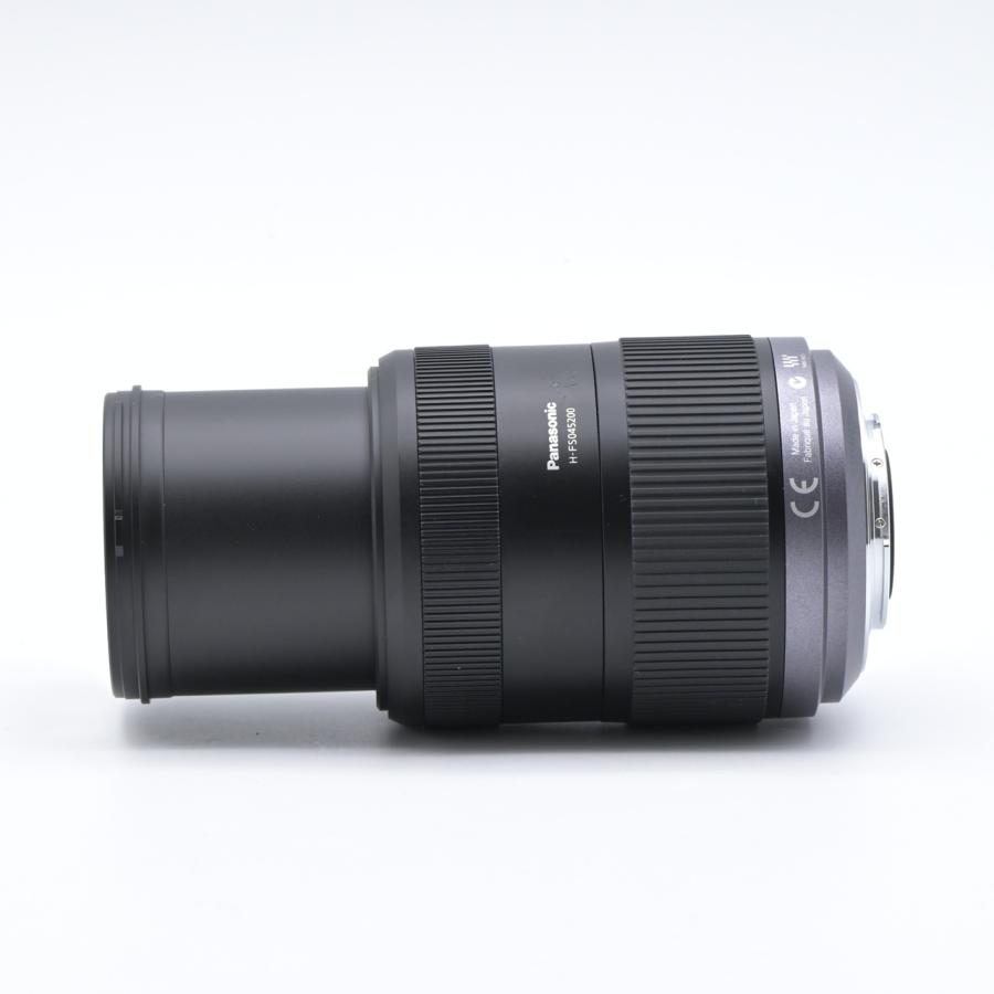 Panasonic パナソニック G VARIO 45-200mm F4.0-5.6 H-FS045200 |  | 05