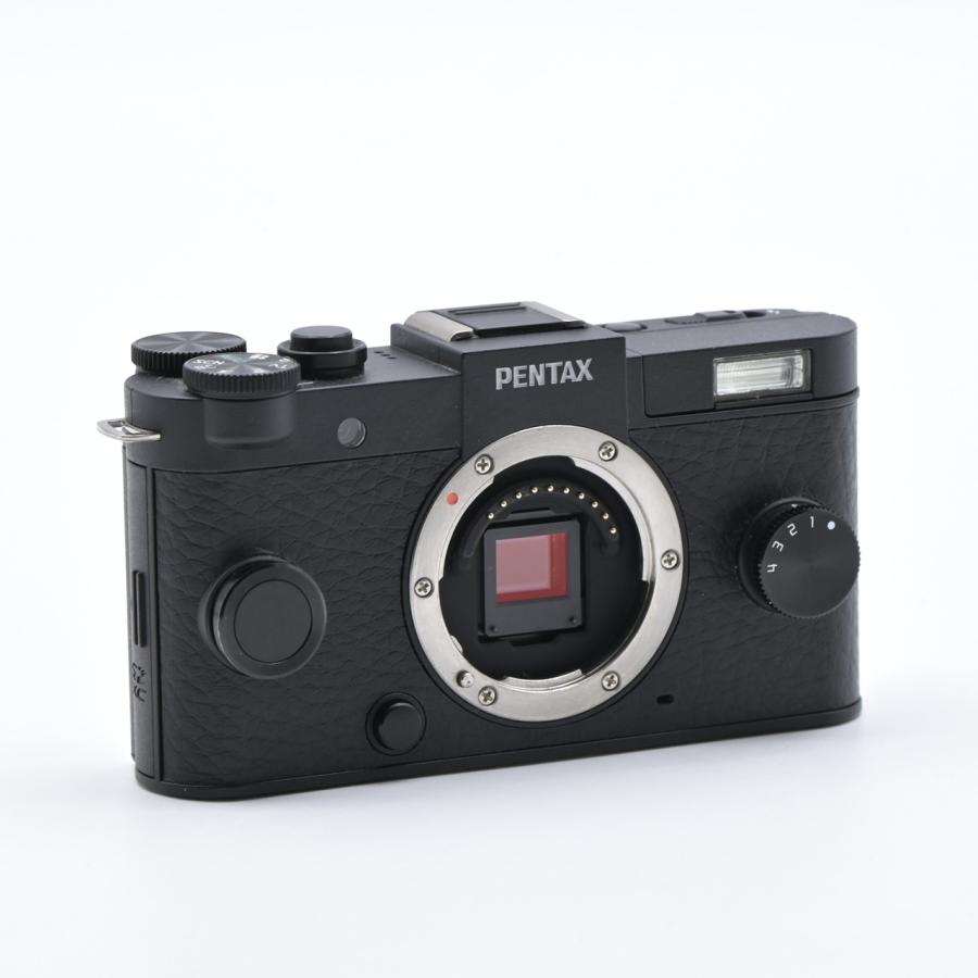 PENTAX ペンタックス Q-S1 ズームレンズキット 標準ズーム 02 STANDARD