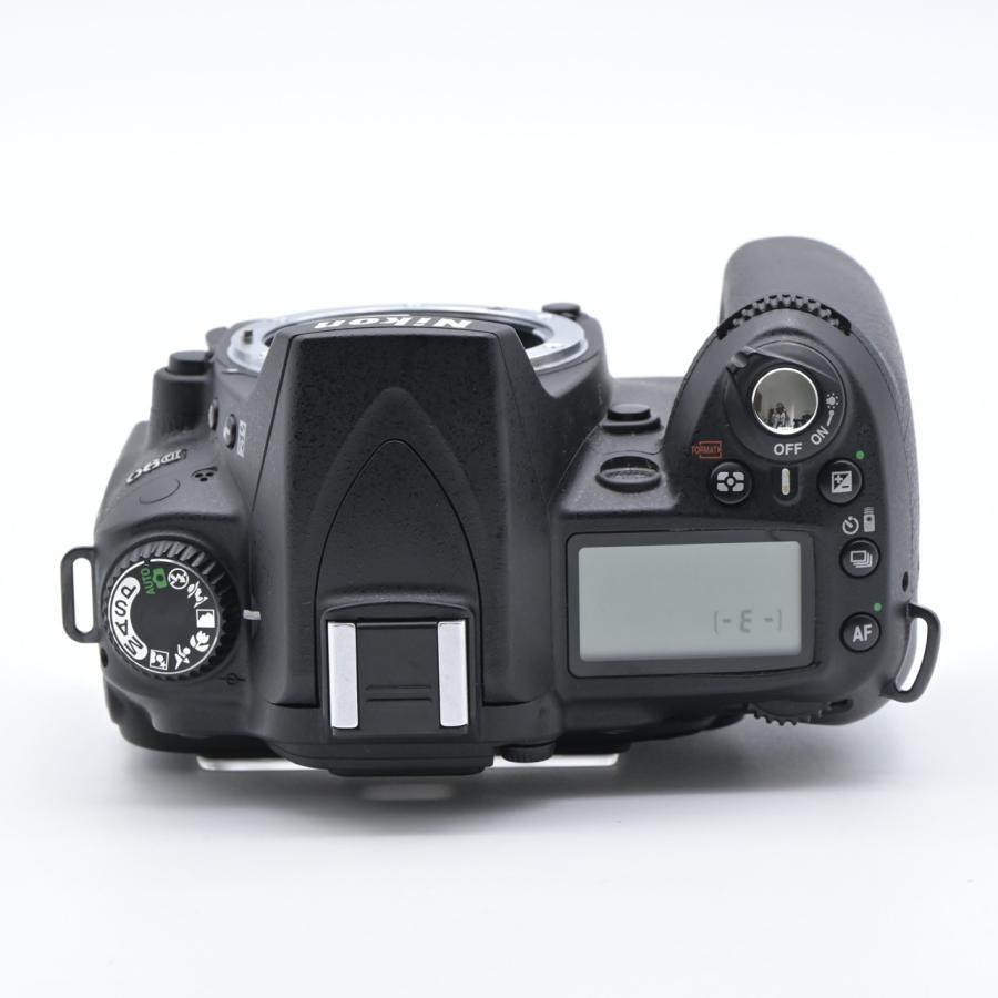 Nikon ニコン D90 ボディ : フラッグシップカメラ - 通販 - Yahoo