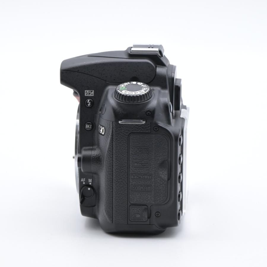 Nikon ニコン D90 ボディ : フラッグシップカメラ - 通販 - Yahoo