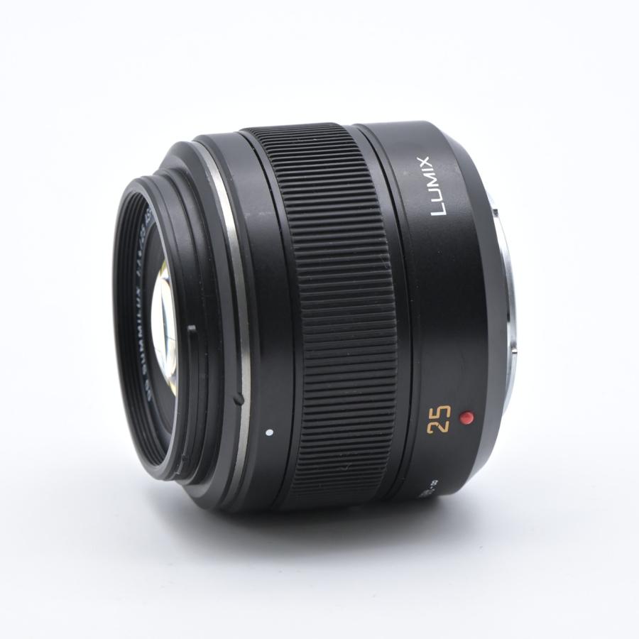 Panasonic パナソニック LEICA DG SUMMILUX 25mm/F1.4 ASPH. H-X025 | 
