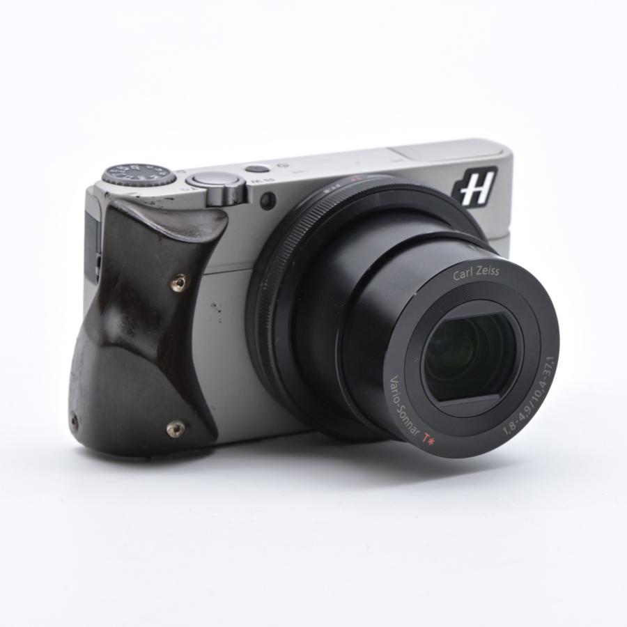 HASSELBLAD ハッセルブラッド Stellar ウェンジウッドグリップ |  | 02