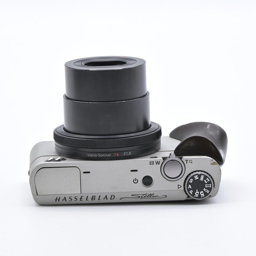 HASSELBLAD ハッセルブラッド Stellar ウェンジウッドグリップ |  | 03