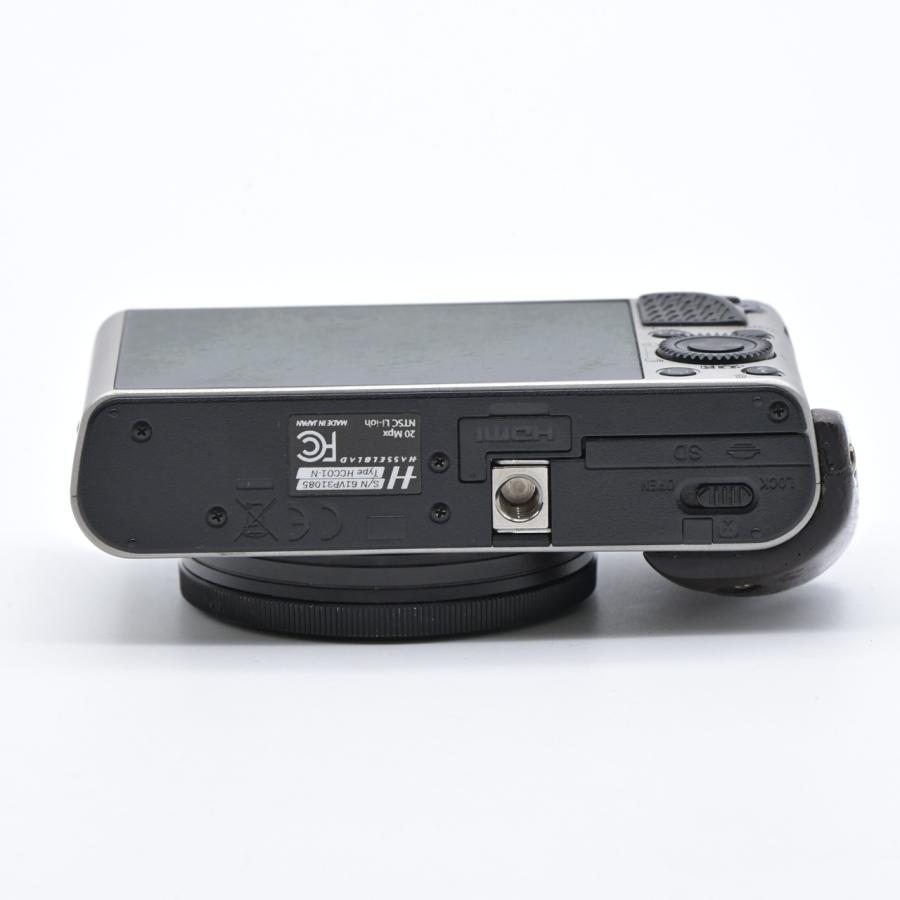 HASSELBLAD ハッセルブラッド Stellar ウェンジウッドグリップ |  | 04