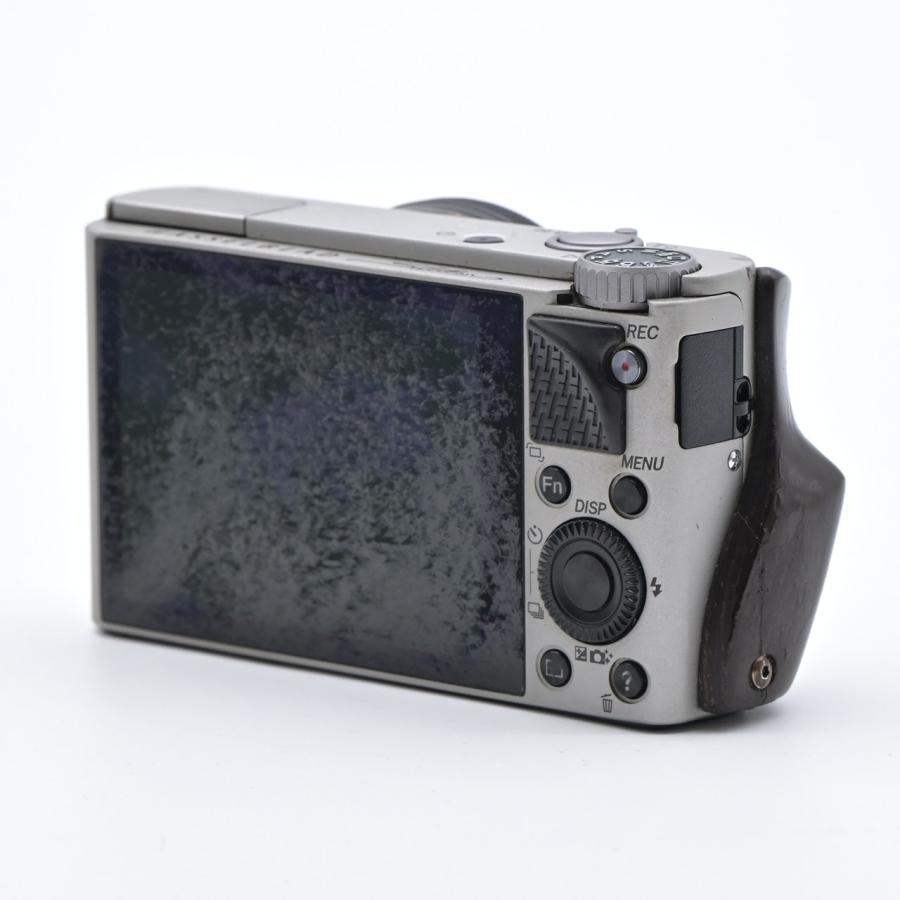 HASSELBLAD ハッセルブラッド Stellar ウェンジウッドグリップ |  | 05