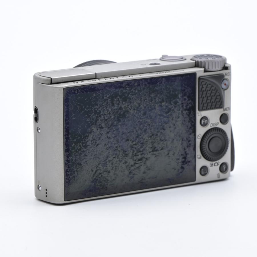 HASSELBLAD ハッセルブラッド Stellar ウェンジウッドグリップ |  | 06