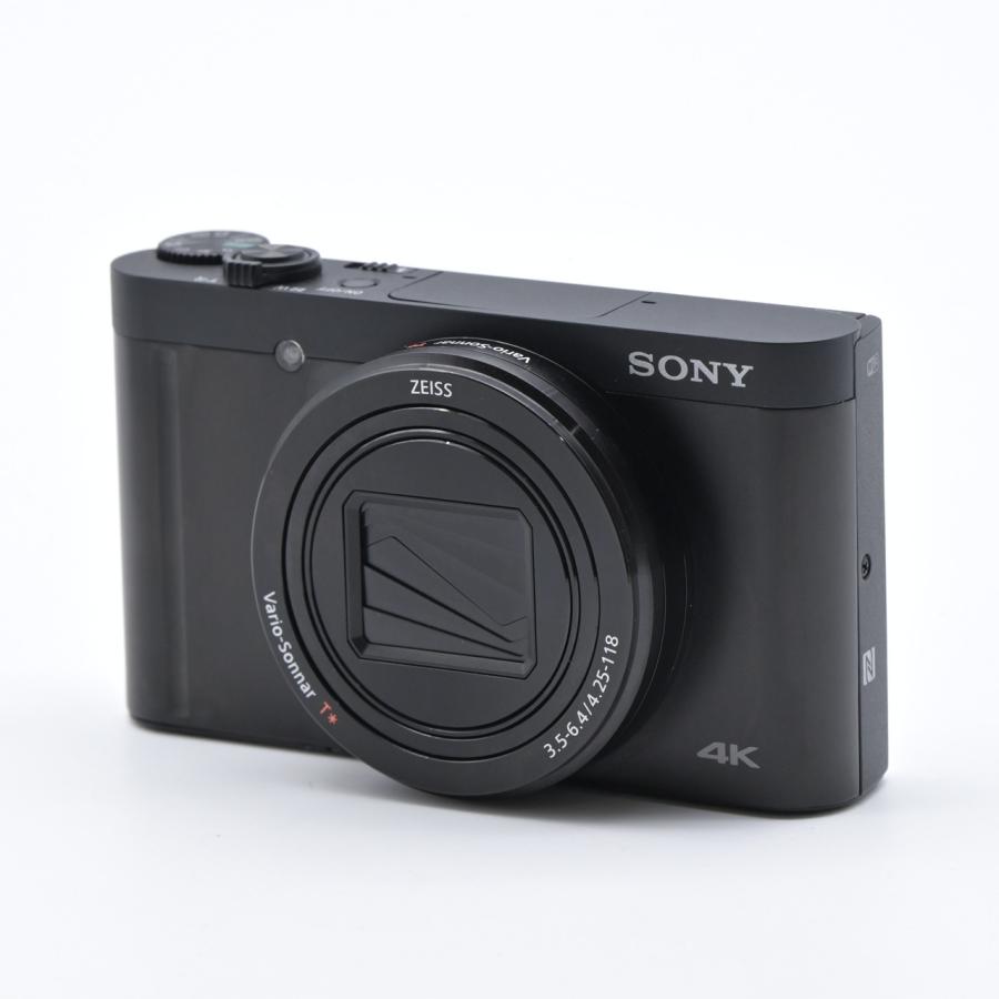 SONY ソニー Cyber-shot DSC-WX800 : フラッグシップカメラ - 通販
