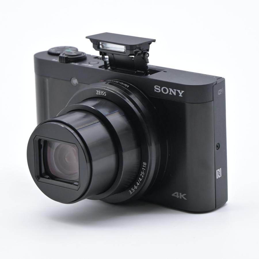 SONY ソニー Cyber-shot DSC-WX800 : フラッグシップカメラ - 通販