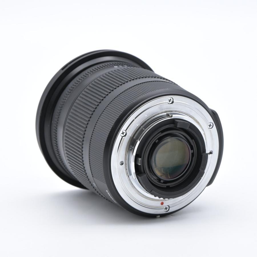 SIGMA シグマ 17-70mm F2.8-4 DC MACRO OS HSM Contemporary C013 Nikon Fマウント |  | 04